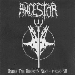 Ancestor (FIN) : Under the Burbot's Nest